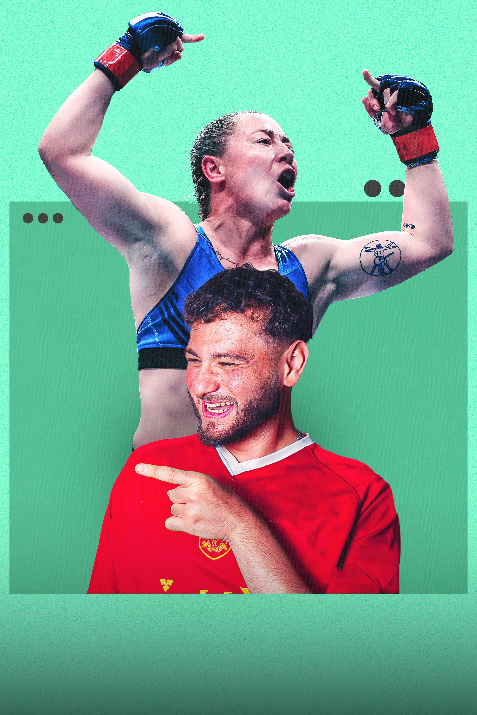 尤其是在面 尤其是在面