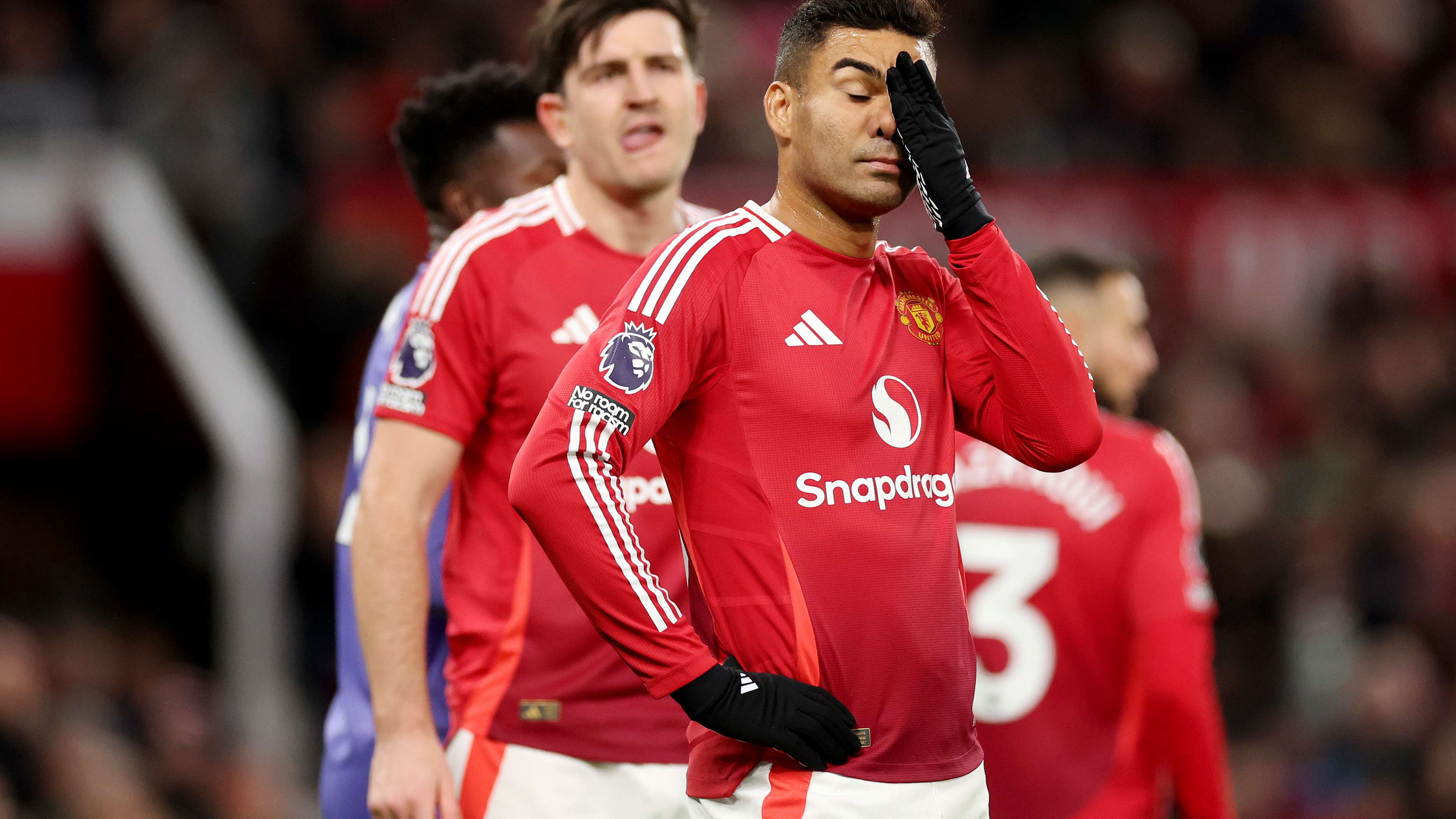 强韧的徽标 强韧的徽标