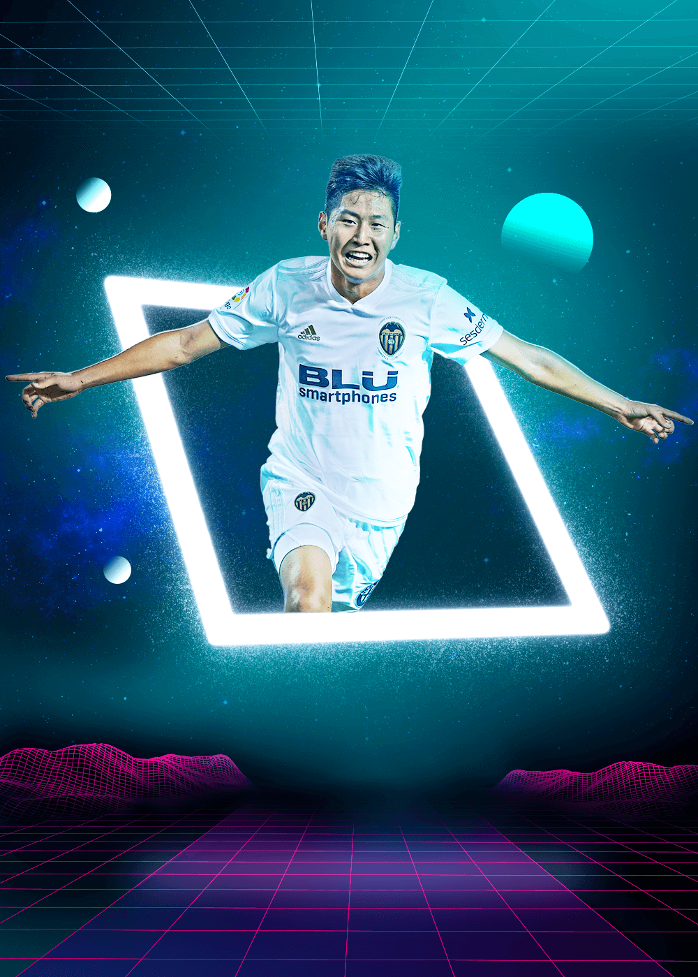 在面临挑战 在面临挑战