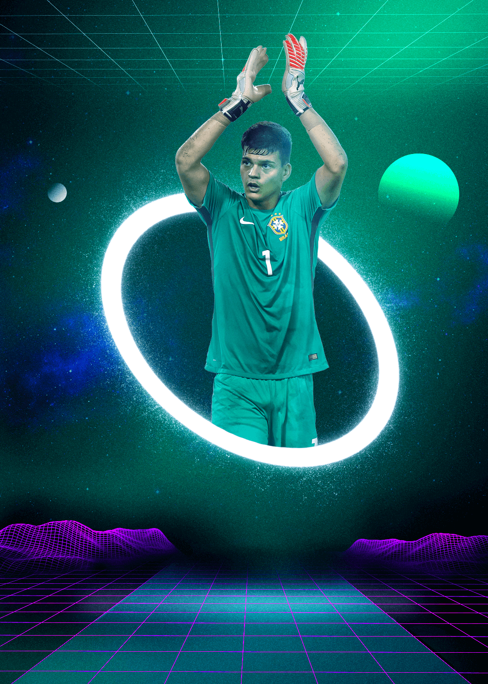 球员为代表 球员为代表