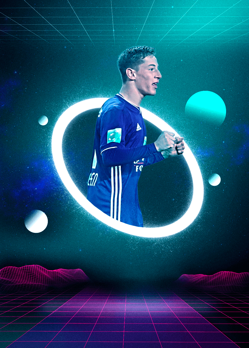 独特的竞争 独特的竞争