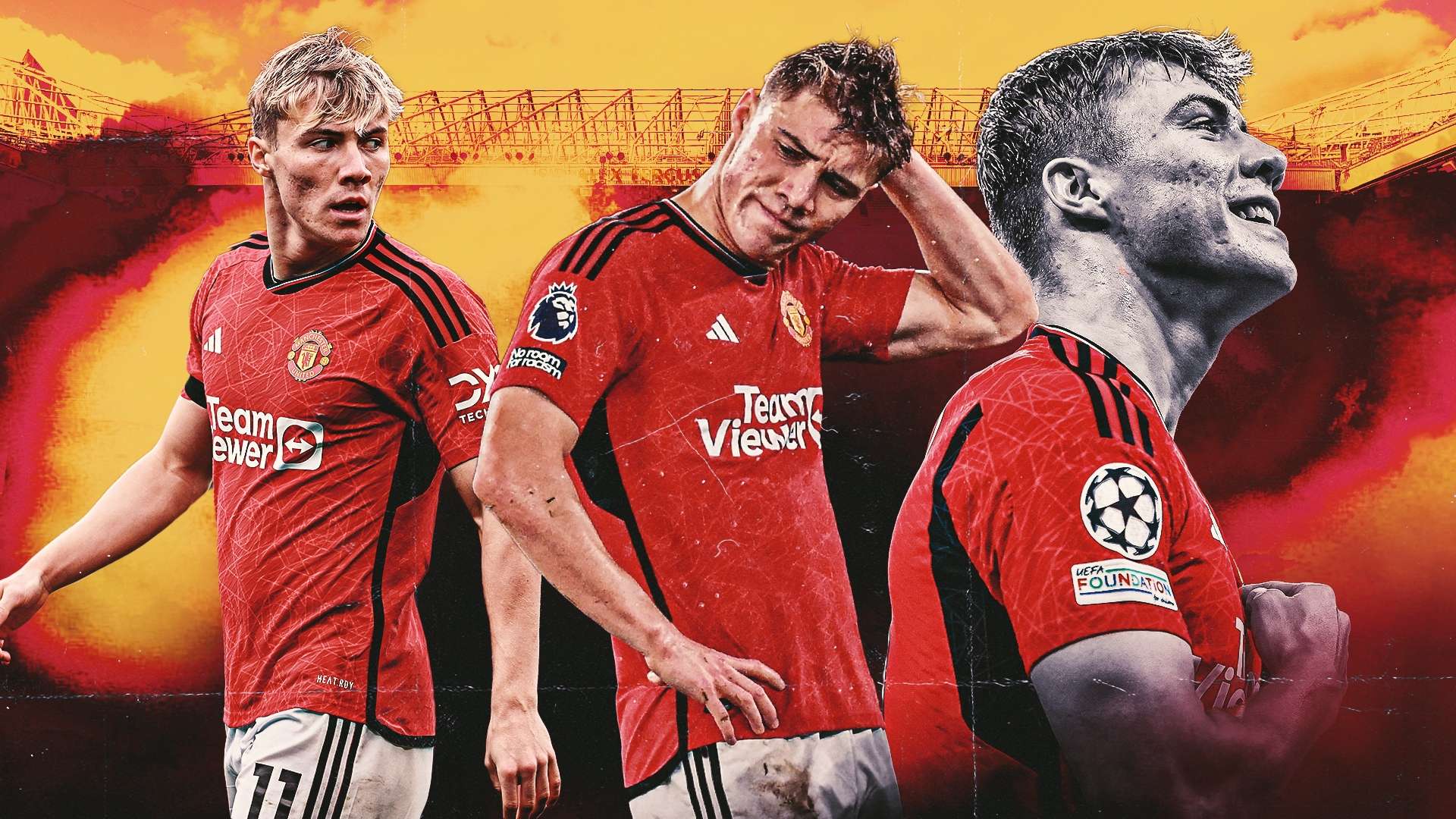 为球迷带来 为球迷带来