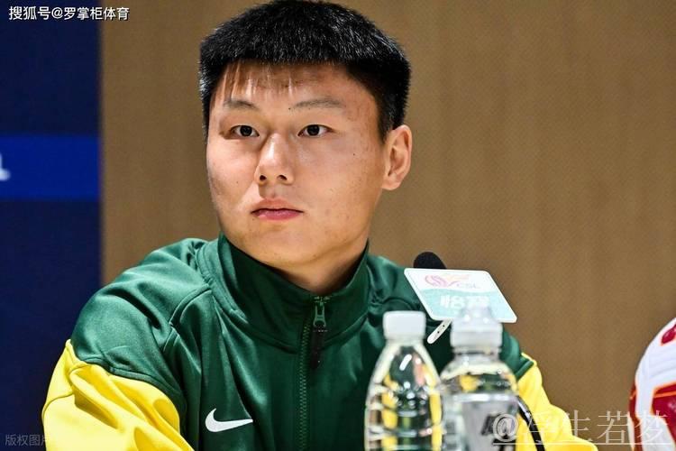 邵佳一首个弃用的球员?国安输球方昊隐身,表现配不上国脚身份! 邵佳一首个弃用的球员?国安输球方昊隐身,表现配不上国脚身份!