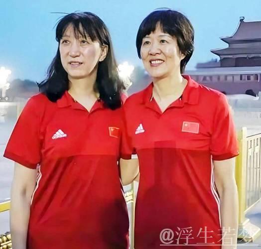 郎平发声官宣决定,重回女排执教?赖亚文赵勇引热议 郎平发声官宣决定,重回女排执教?赖亚文赵勇引热议
