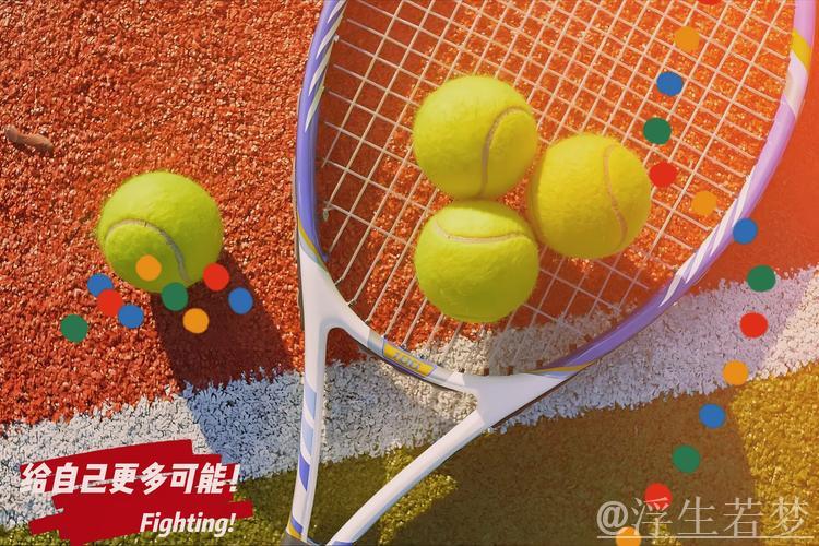 网球改革新行动助力时代发展与强国建设 网球改革新行动助力时代发展与强国建设